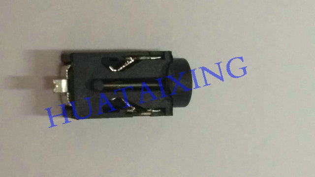 DC插座(zuò) DC-055