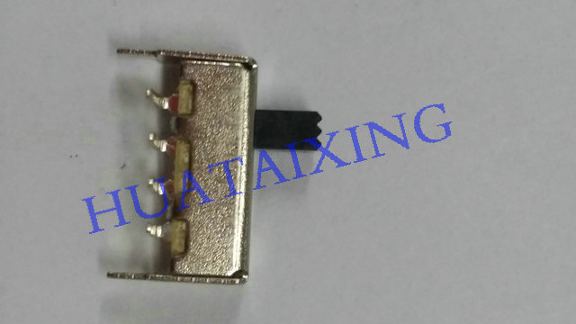 六腳撥(bō)動開關 SS-13F04