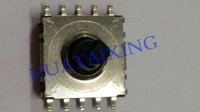 五向輕觸(chù)開關 KFC-A12-05