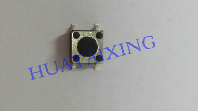 四腳輕觸開關 KFC-A04-04